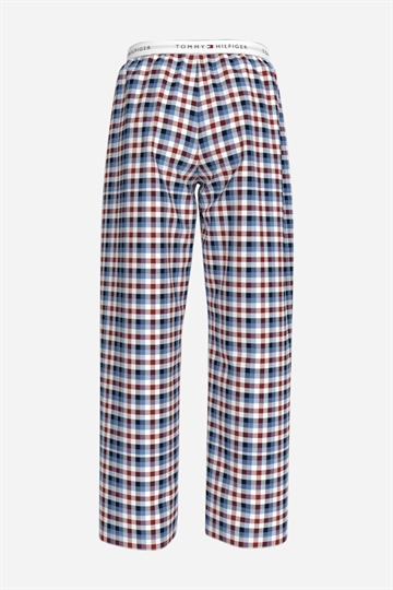 Tommy Hilfiger Woven Pants - Heritage Check Small